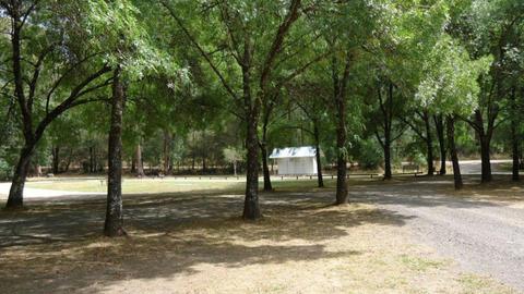 Upper Goulburn Area - Skipworth Reserve
