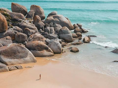 Wilsons Promontory National Park