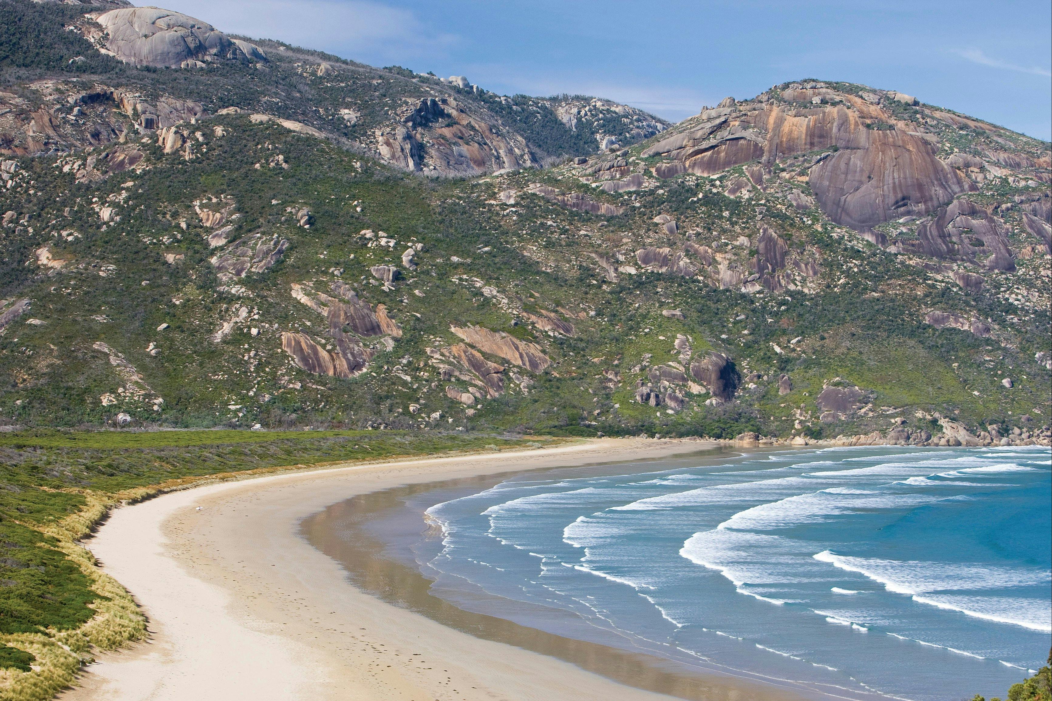 Wilsons Promontory National Park