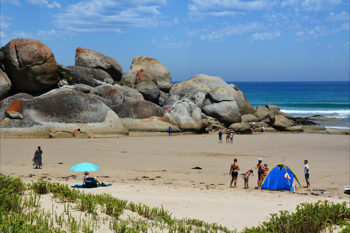 Wilsons Promontory National Park