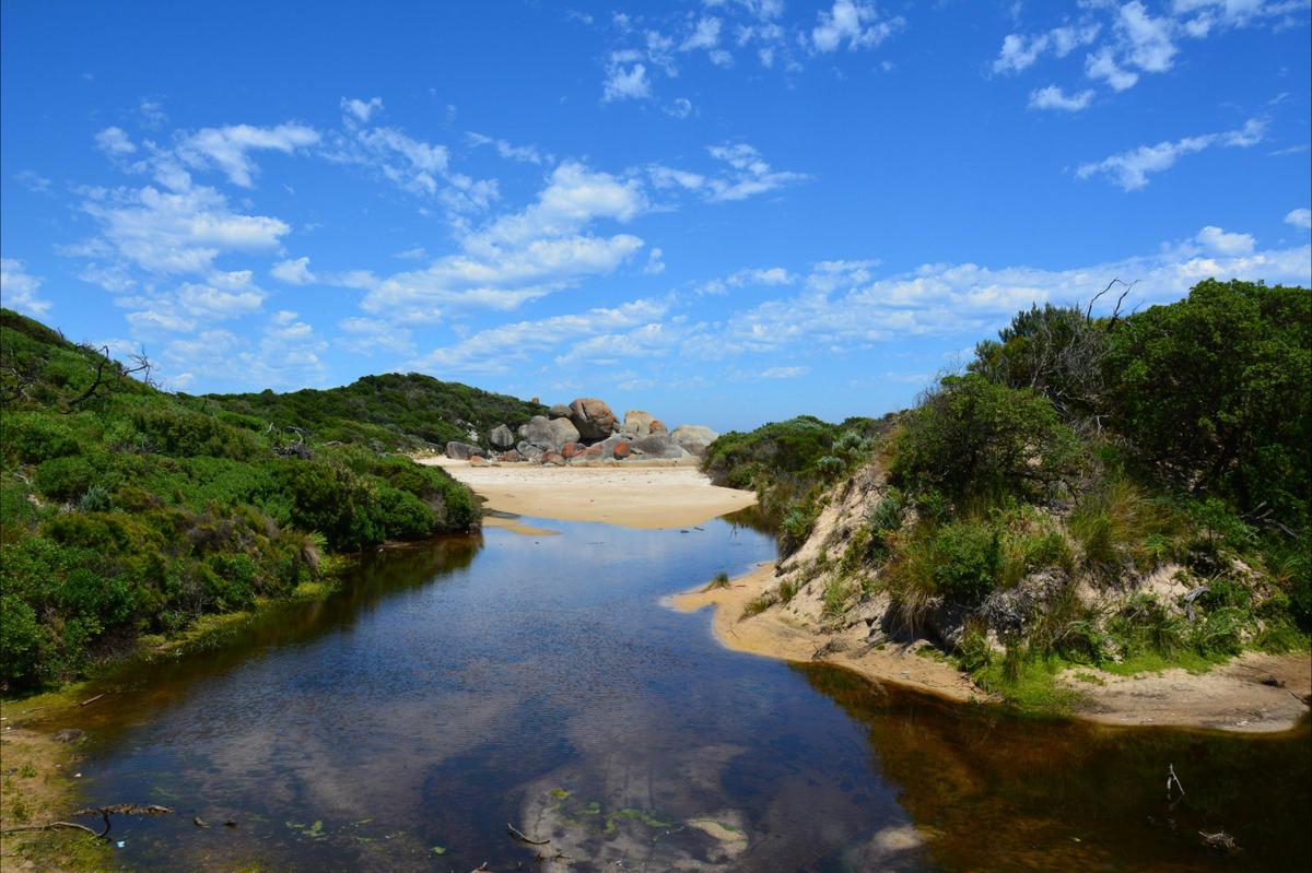 Wilsons Promontory National Park