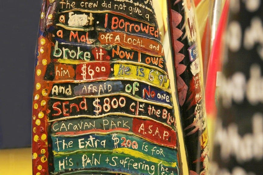 Torquay Artists