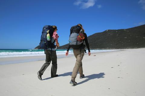 Wilsons Promontory Southern Circuit