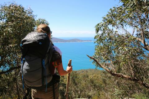 Wilsons Promontory Southern Circuit