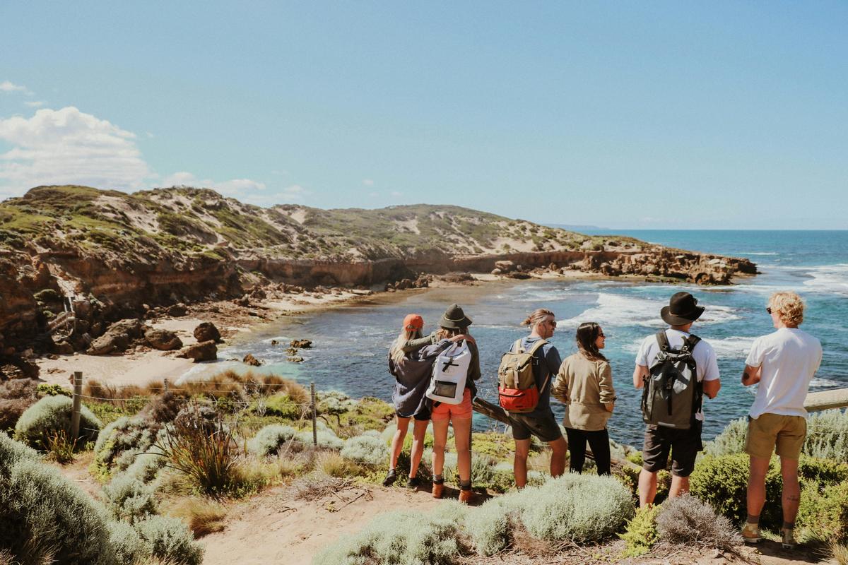 Eco Adventures on the Mornington Peninsula