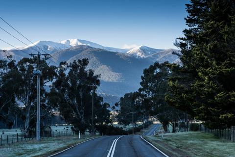 Great Alpine Road