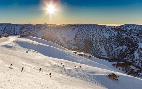 Mount Hotham