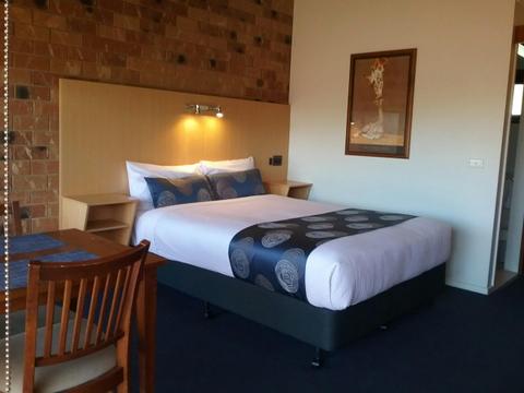 Werribee Park Motor Inn