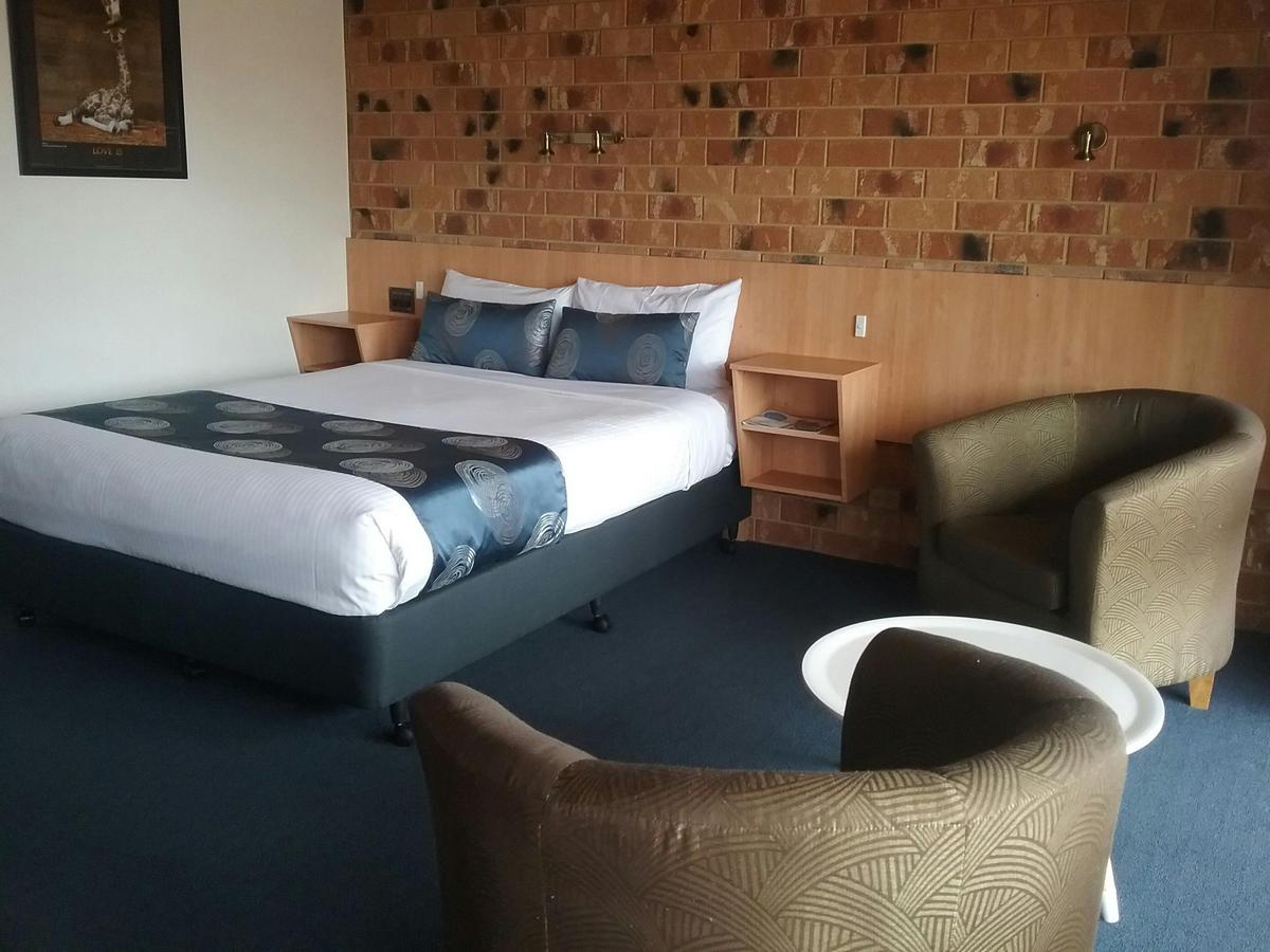 Spa Room