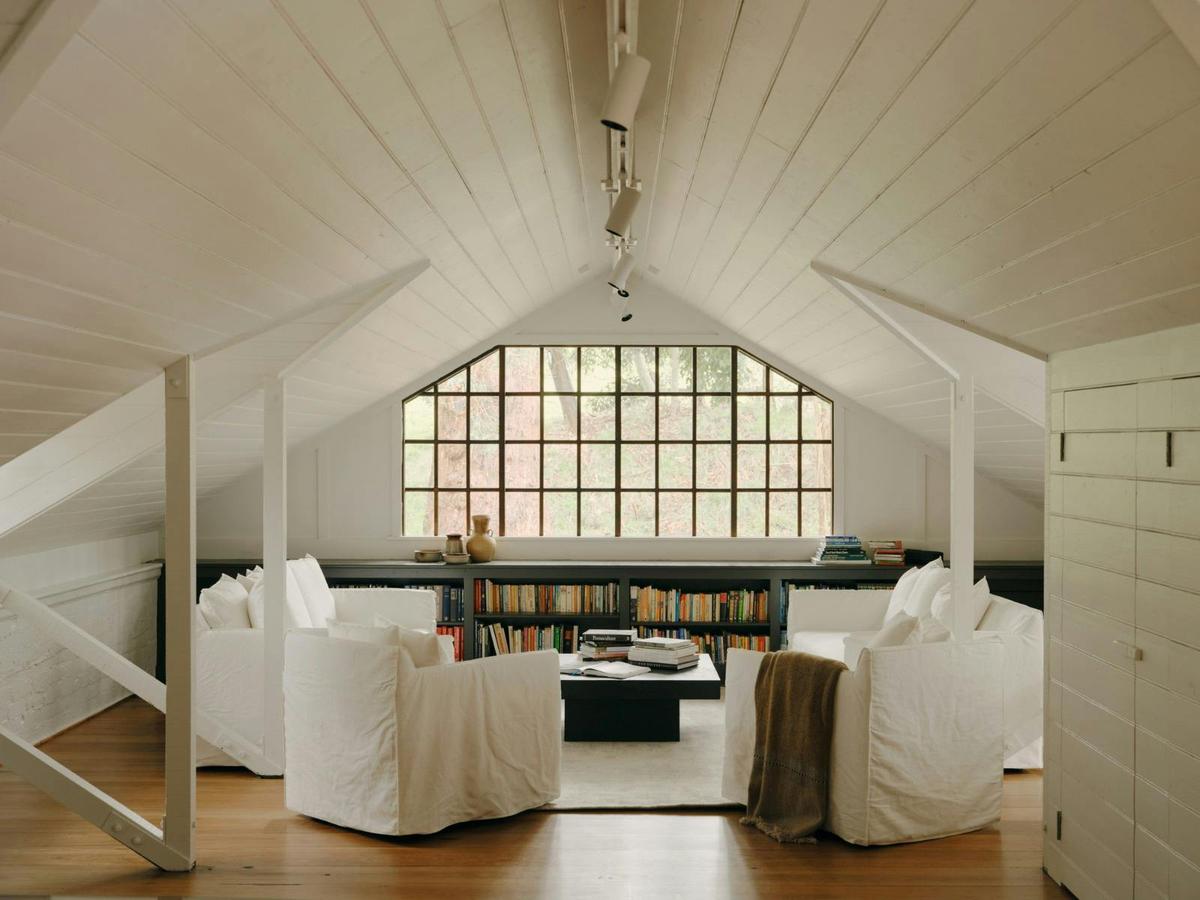The Cambium Loft
