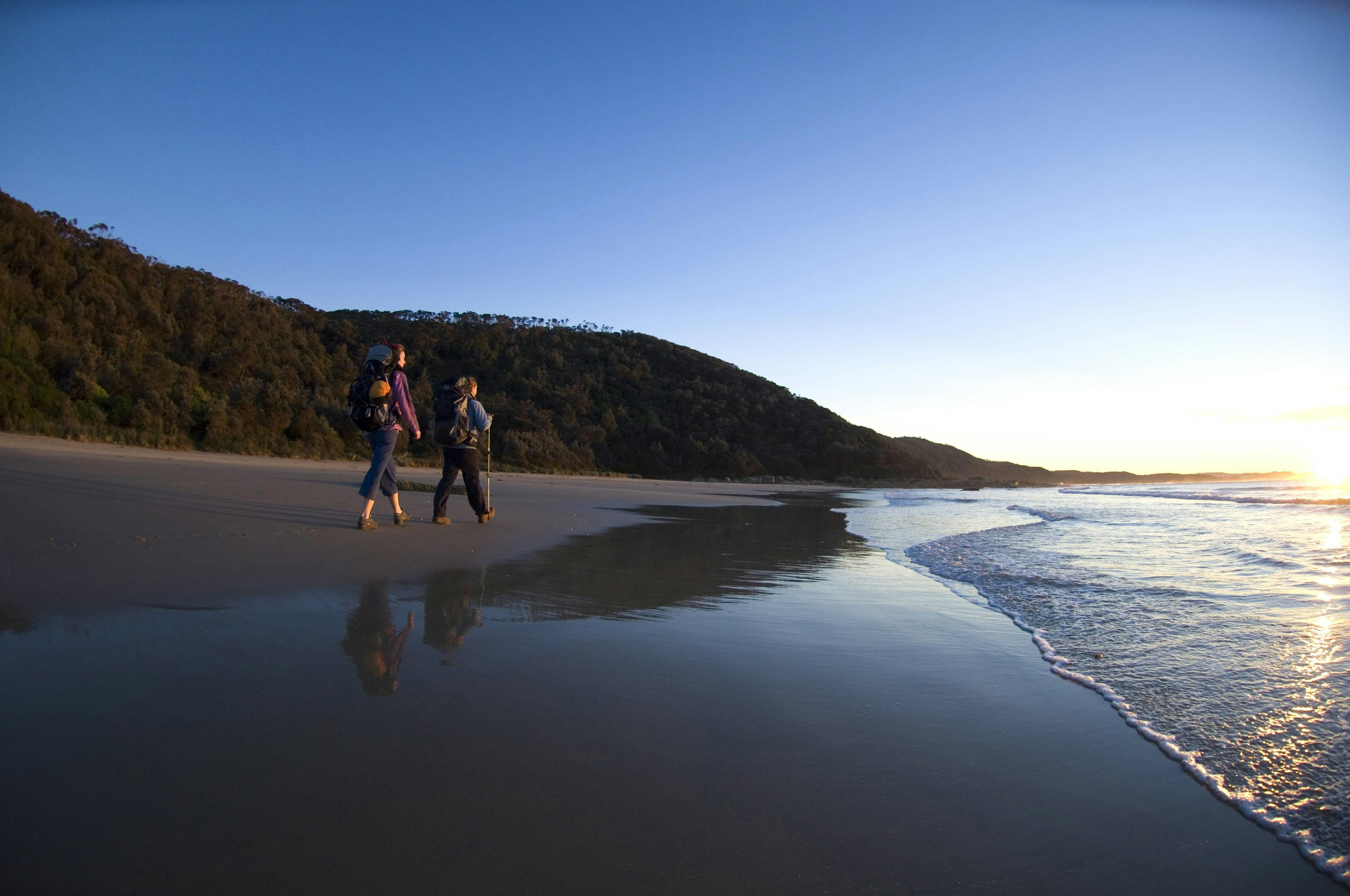 Croajingolong National Park