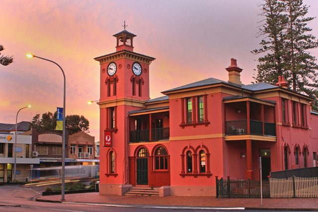 Kiama Heritage Walk
