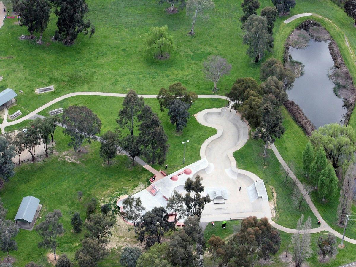 Willow Park