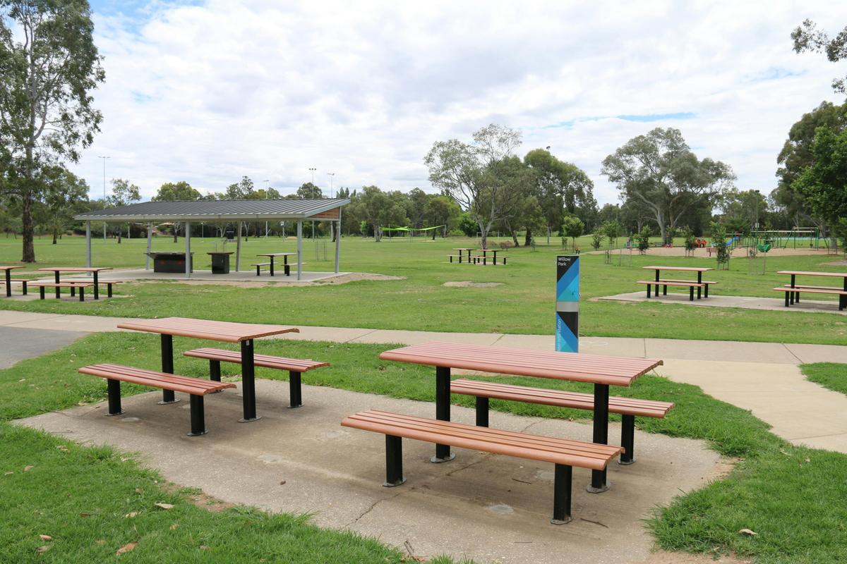 Willow Park