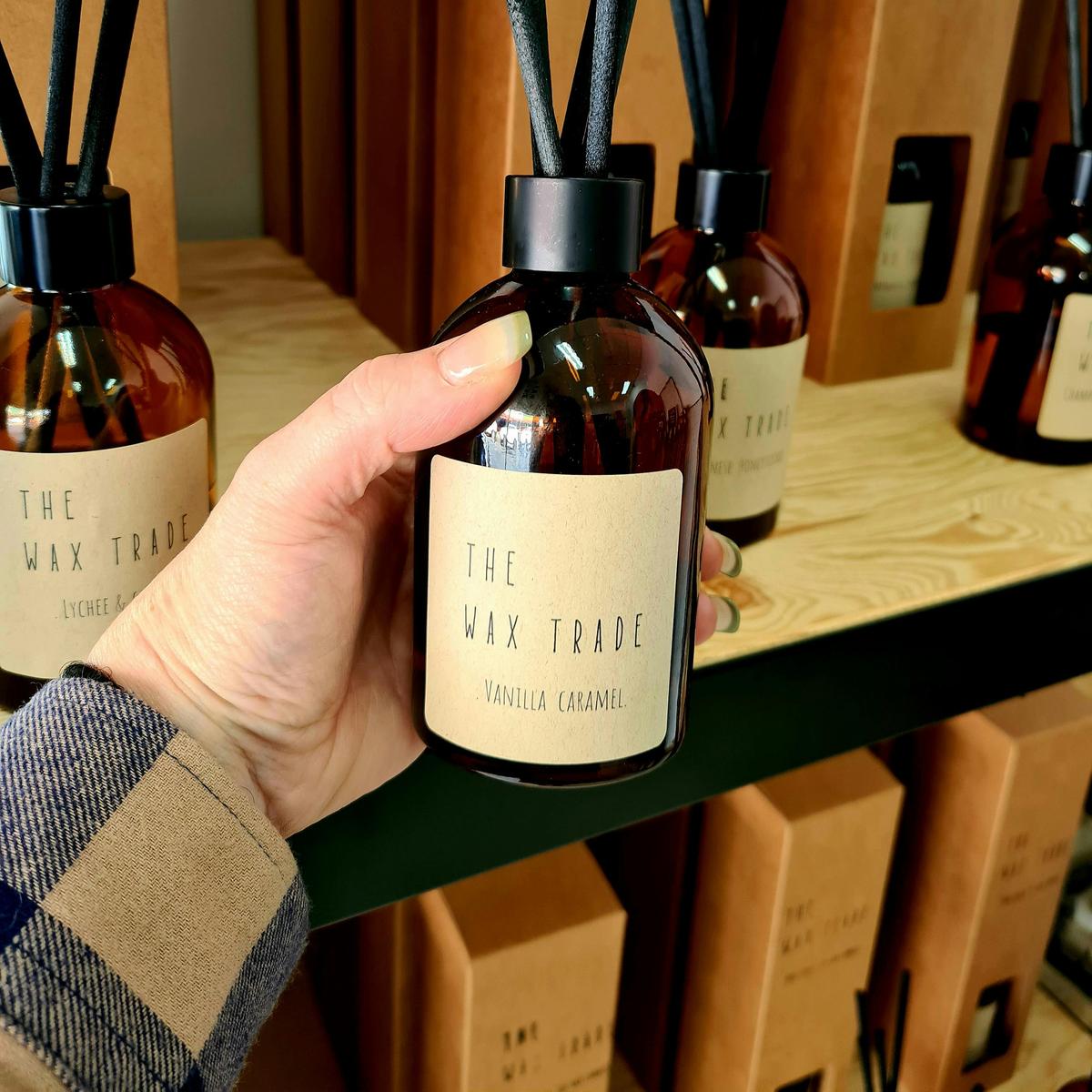 Home fragrance