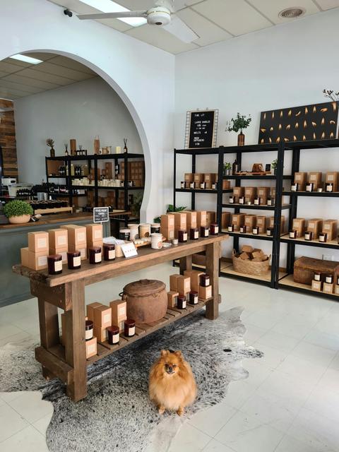 The Wax Trade