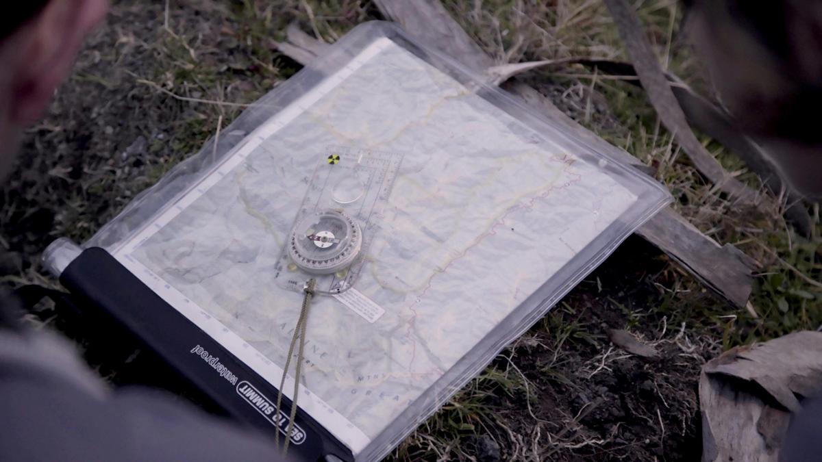 Essentials of Navigation Workshop