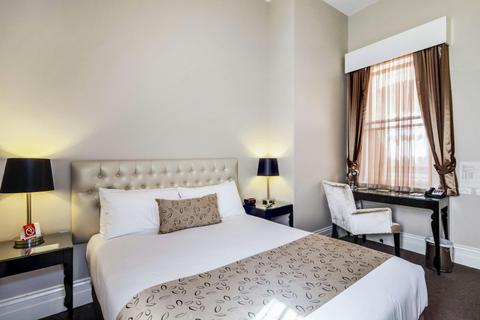 The George Hotel Ballarat