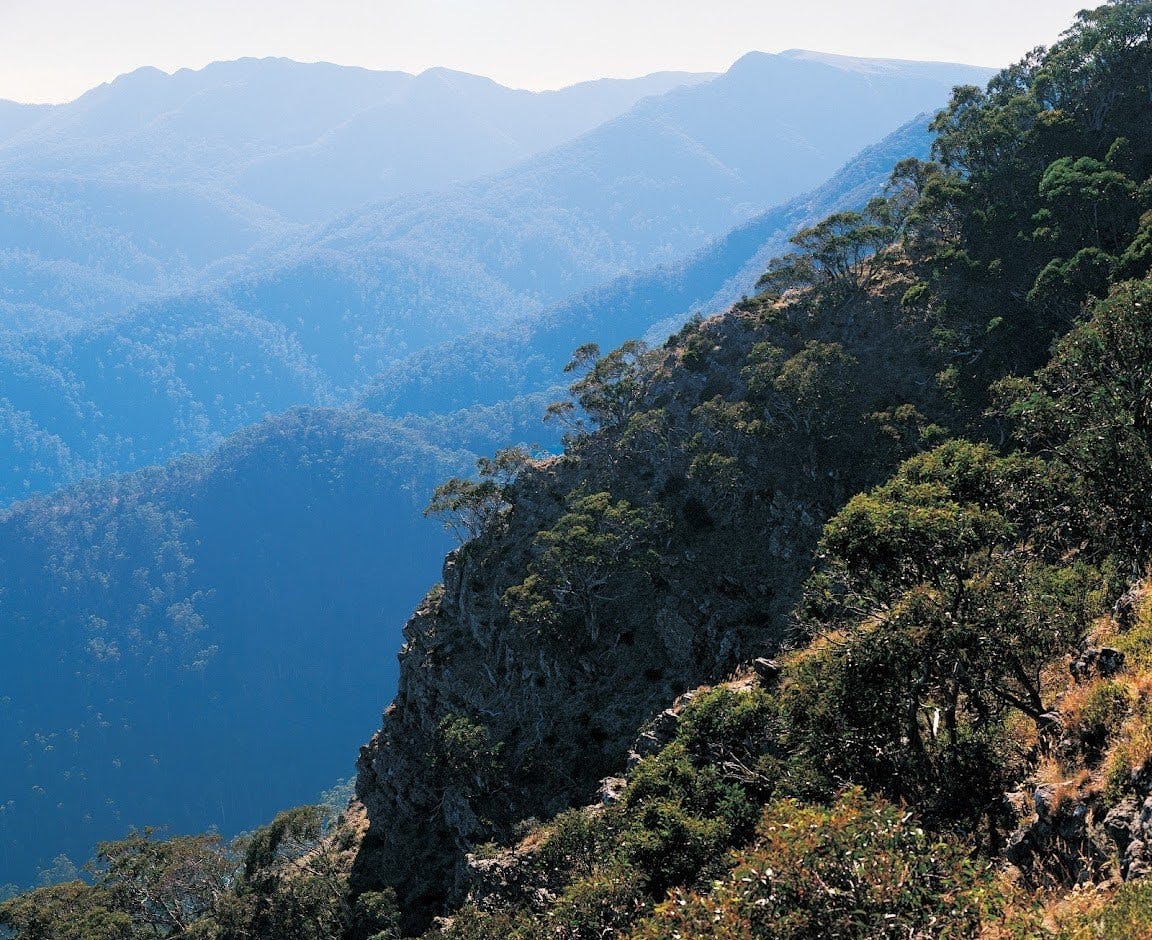 High Country