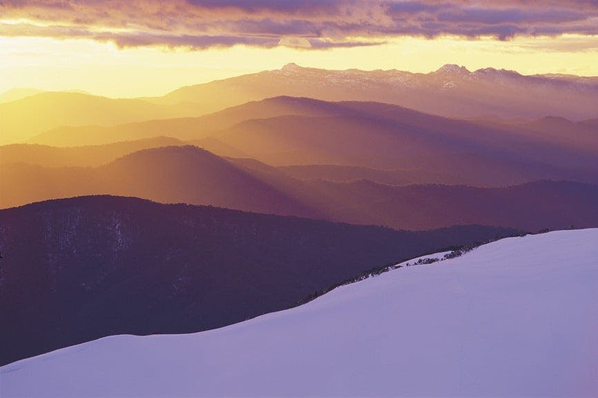 High Country