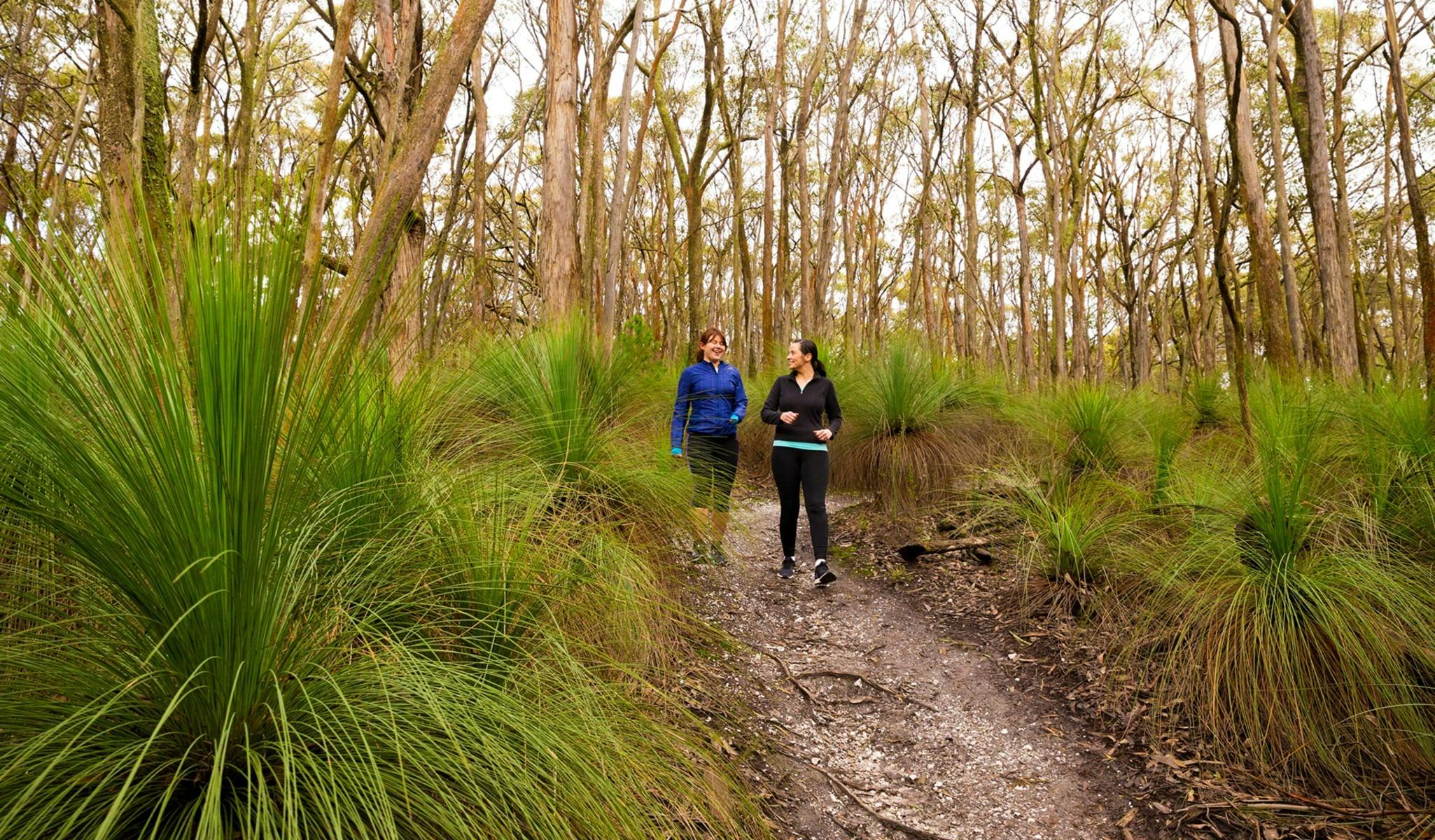 Woowookarung Regional Park