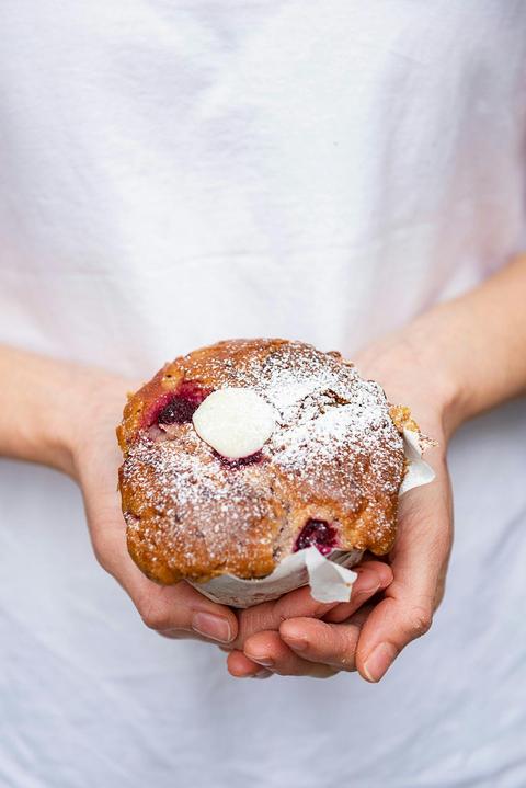 Valentines Artisan Sourdough Bakers