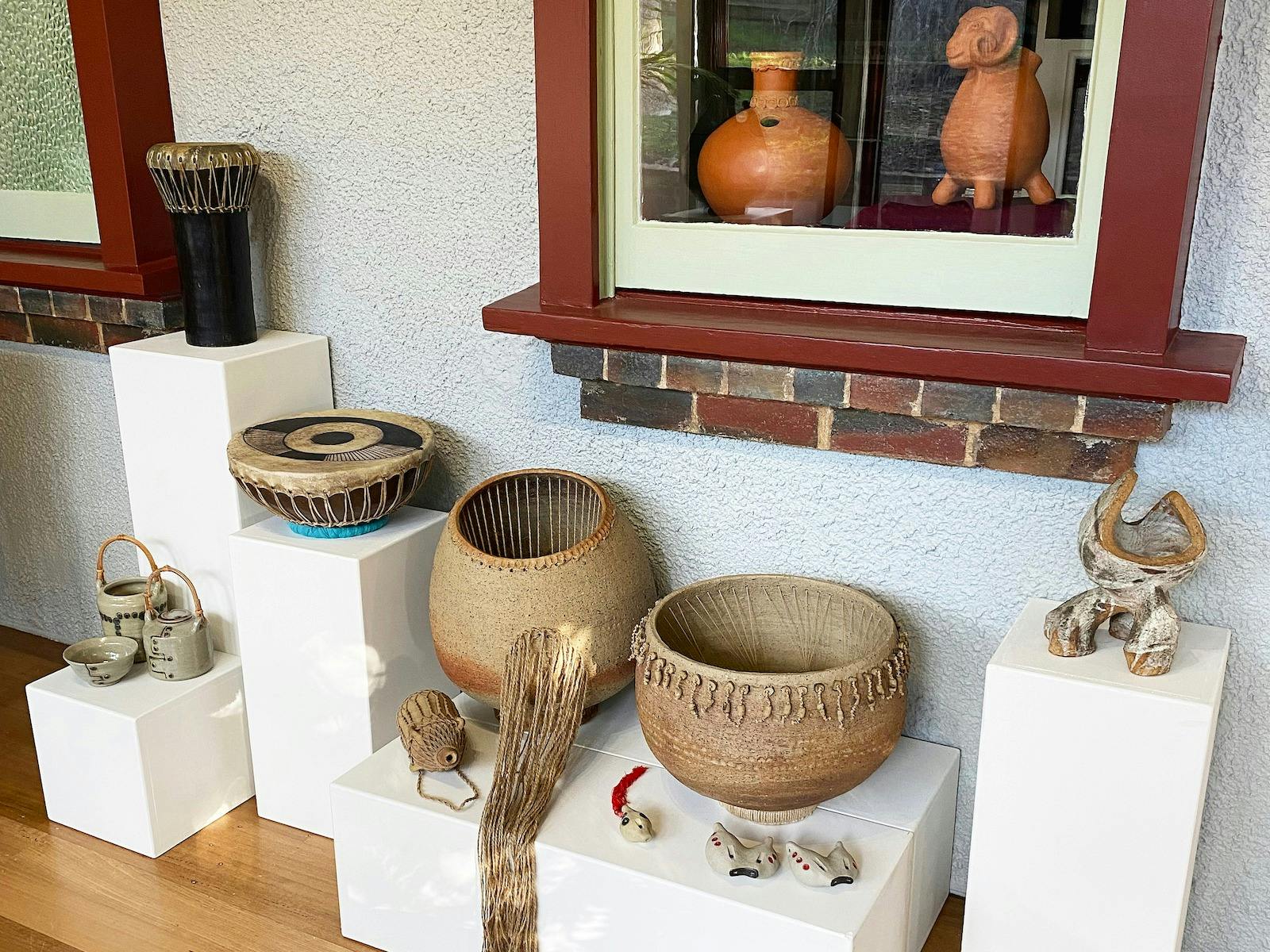 Ceramics by Judy Lorraine