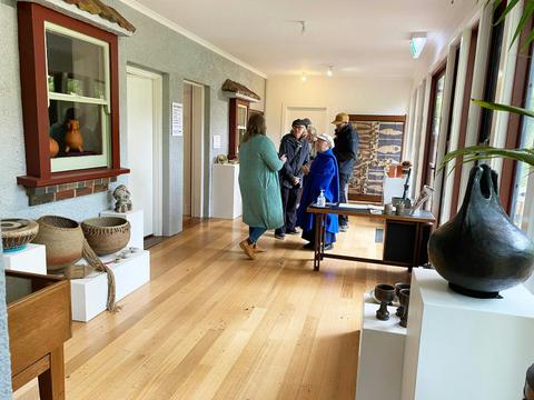 WAS Gallery
