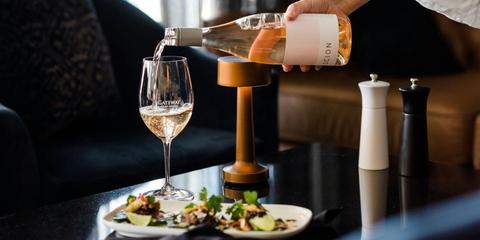 The Gateway Restaurant and Lounge