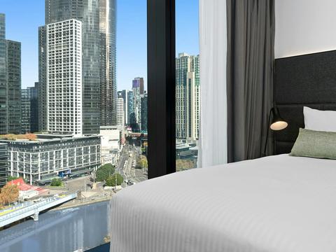 Vibe Hotel Melbourne