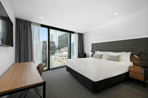 Flinders View Room King or Twin