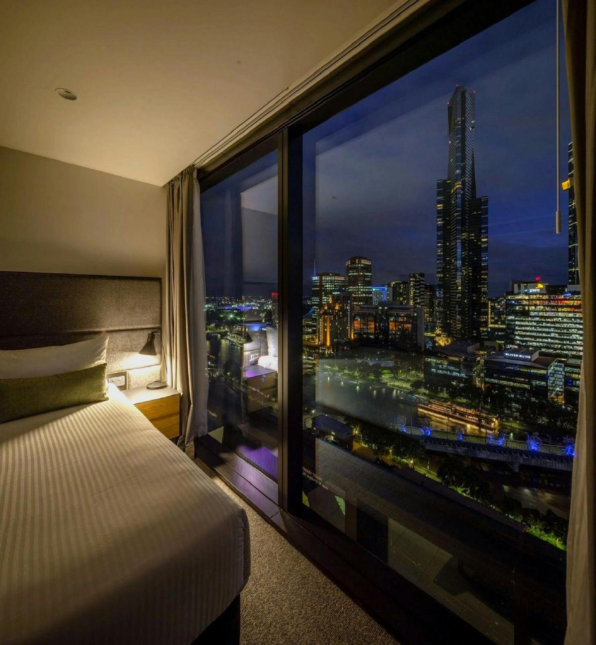 Vibe Hotel Melbourne
