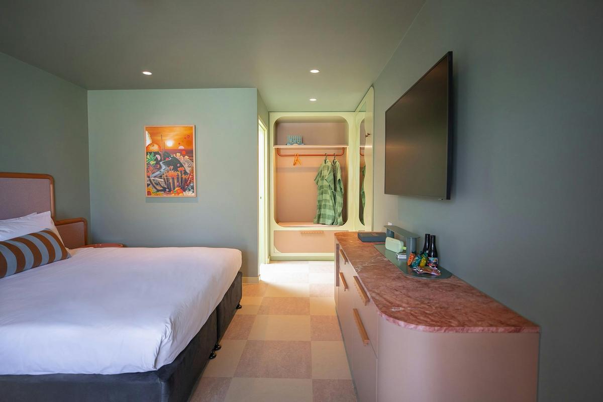 Classic Room