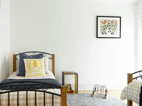 The Hive Apartment by Beechworth Honey