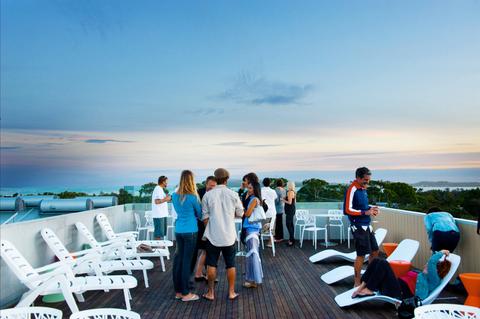 The Island Accommodation - Phillip Island Backpackers