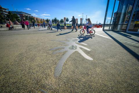 Waterfront Art Trail