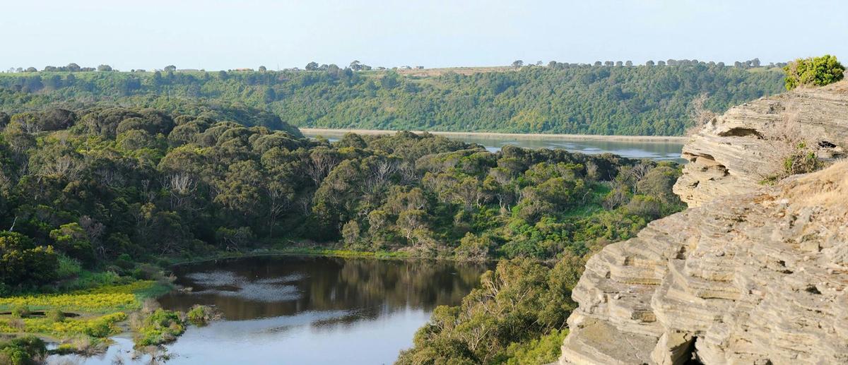 Tower Hill Wildlife Reserve