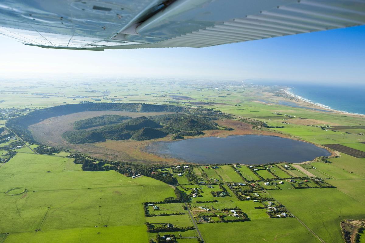 Tower Hill Wildlife Reserve
