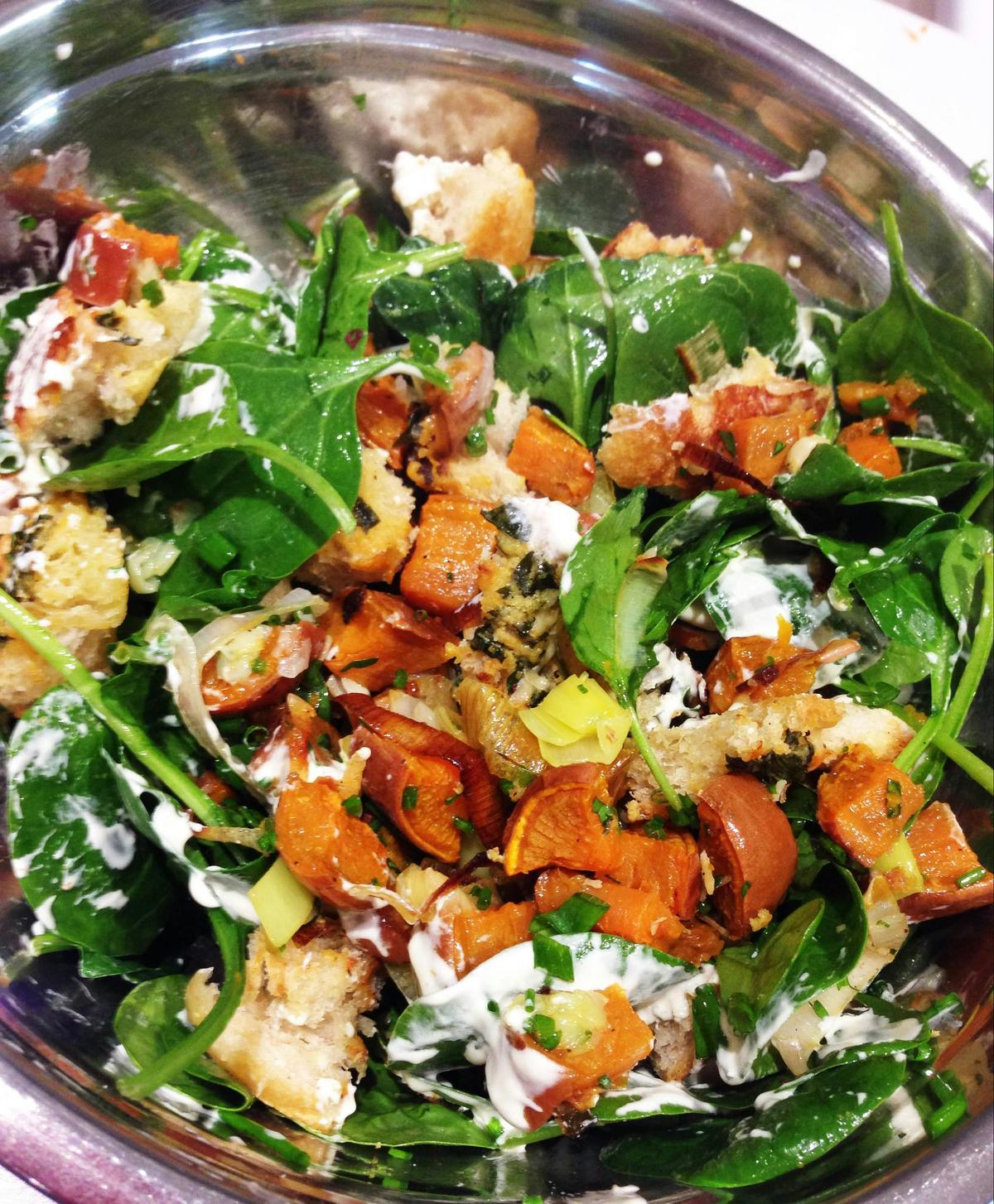 Food Great Ocean Walk Walk 91