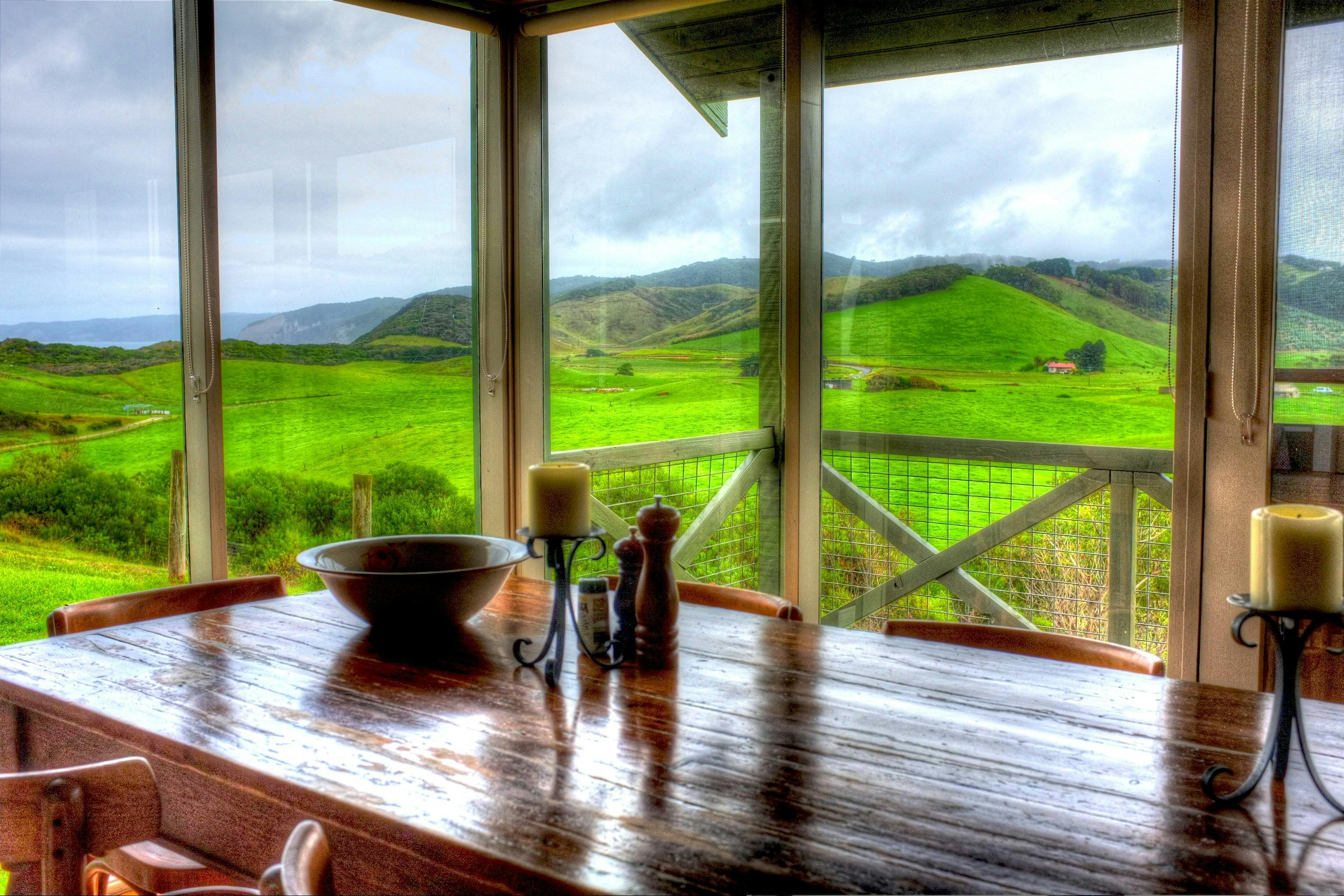 Great Ocean Walk accommodation