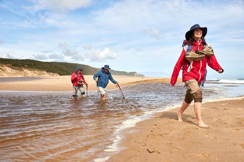 Walk91 - Great Ocean Walk Specialists
