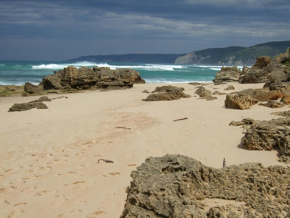 Rocky Beaches Walk 91 Great Ocean Walk