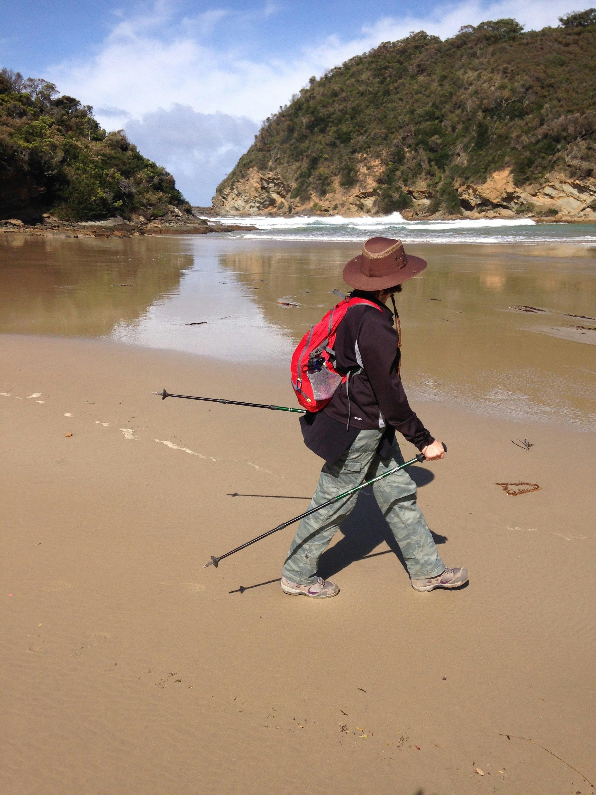 Great Ocean Walk Beaches Walk91