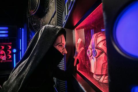 The Mystery Rooms - Melbourne