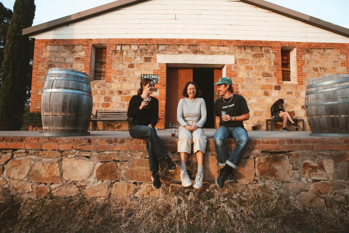 Taminick Cellars, Wangaratta