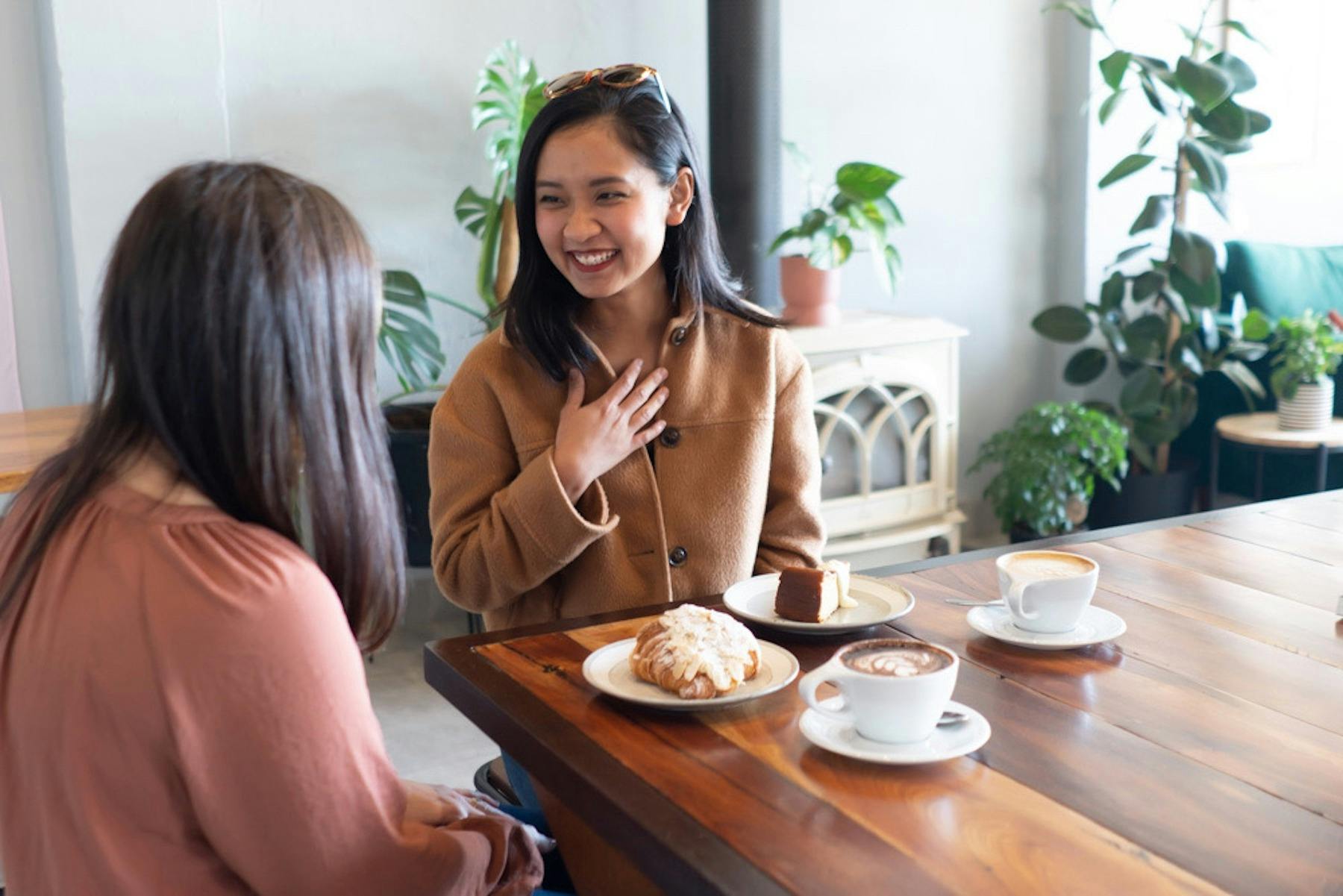 Madem Espresso, Wangaratta