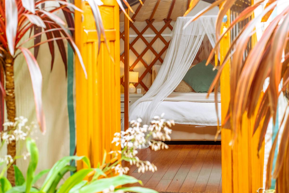 Perfect Couples Romantic Getaway