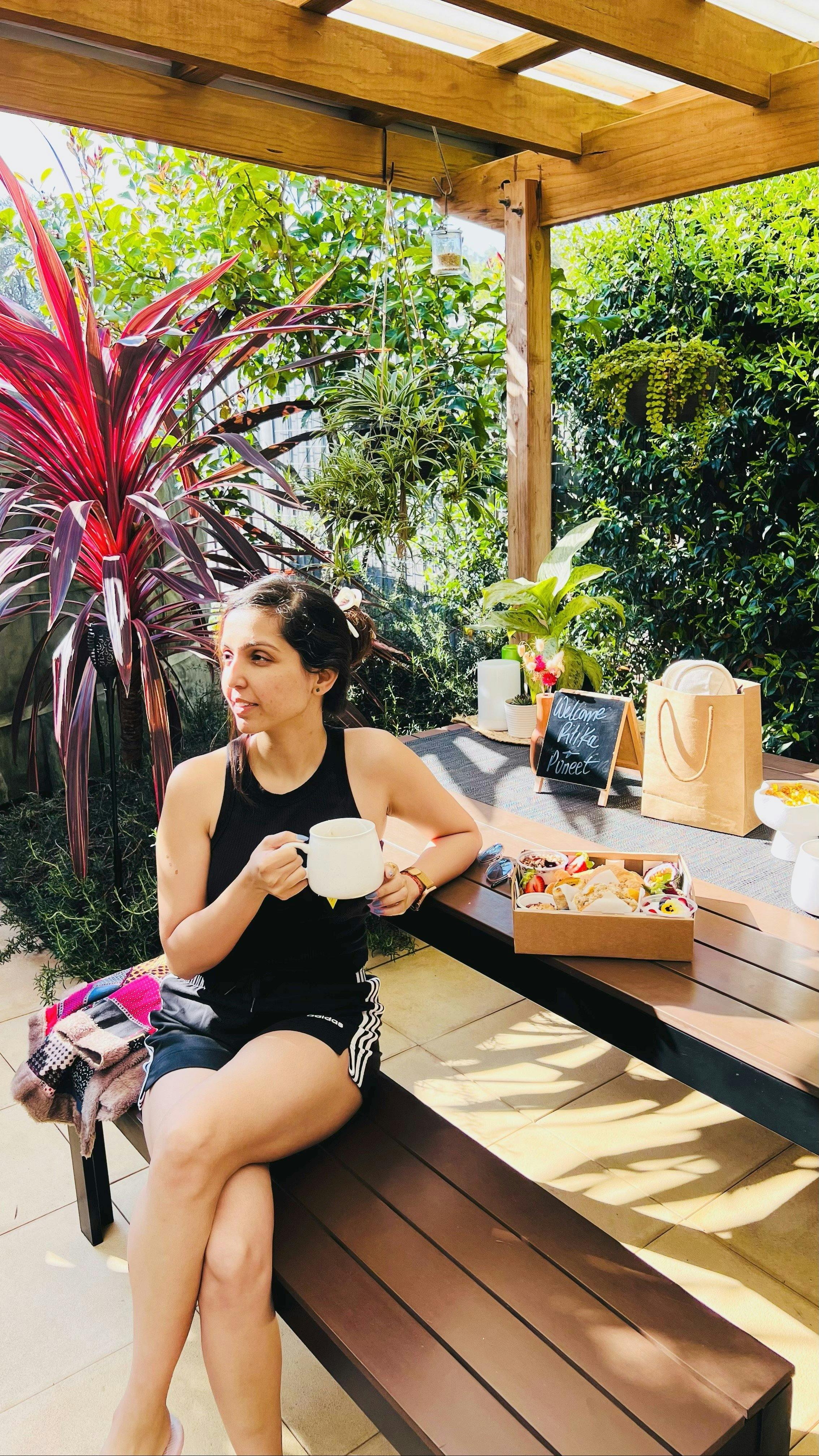 Chilled Out Getaway Mornington Peninsula