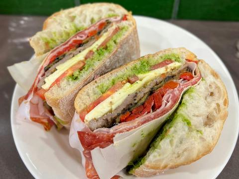 The Italian Mildura