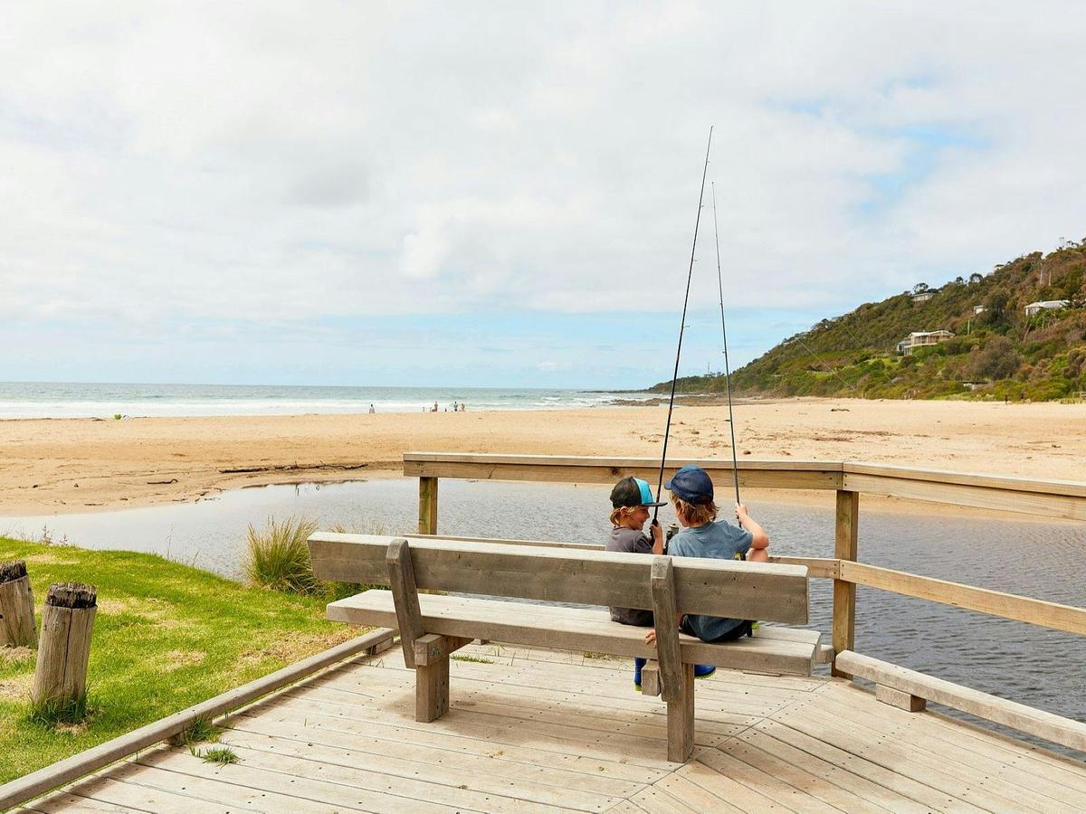 Wye River Campground